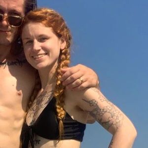 Meet your Posher, Kaley